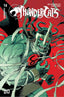 ThunderCats (2024) #14 Shalvey Var