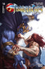 ThunderCats (2024) #14 Parrillo "Foil" Var