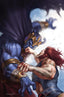 ThunderCats (2024) #14 Parrillo "Metal Premium" Var