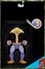 ThunderCats (2024) #14 1:10 "Action Figure Virgin" Var