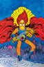ThunderCats (2024) #14 1:15 Manix Var
