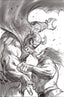 ThunderCats (2024) #14 1:20 Parrillo Var