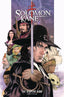 Solomon Kane The Serpent Ring #01 Zircher Var Comics - Back Issues Titan Comics