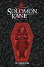 Solomon Kane The Serpent Ring #01 MacLean Var Comics - Back Issues Titan Comics