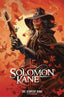 Solomon Kane The Serpent Ring #01 Brereton Var Comics - Back Issues Titan Comics