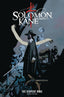 Solomon Kane The Serpent Ring #01 Mignola San Diego Comic-Con "Foil" Exc Comics - Back Issues Titan Comics