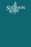 Solomon Kane The Serpent Ring #01 "Blank" Var Comics Titan Comics