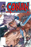 Conan the Barbarian Original Marvel Years Omnibus HC 06 Kaluta Cvr Trades/Hard Covers Titan Comics