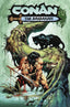 Conan The Barbarian (2023) #19 Comics - Back Issues Titan Comics