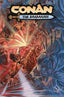 Conan The Barbarian (2023) #19 Rudy Var Comics - Back Issues Titan Comics