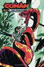 Conan The Barbarian (2023) #19 Donovan Var Comics - Back Issues Titan Comics