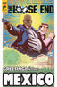 Loose End #02 Hymel Var Comics - Back Issues Titan Comics