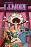 Lenore the Time War #03 Comics - Back Issues Titan Comics