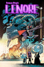 Lenore the Time War #03 Wallis Var Comics - Back Issues Titan Comics