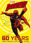Daredevil The First 60 Years HC Trades/Hard Covers Titan Comics