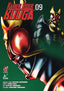 Kamen Rider Kuuga GN 09 Trades/Hard Covers Titan Comics