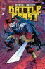 Invincible Universe Battle Beast #01 Comics - Back Issues Image Comics
