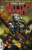 Invincible Universe Battle Beast #01 David Finch Var Comics - Back Issues Image Comics