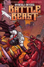 Invincible Universe Battle Beast #01 1:10 Su Var Comics - Back Issues Image Comics