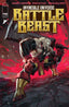 Invincible Universe Battle Beast #01 1:25 Kael Ngu Var