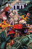 Invincible Universe Battle Beast #01 1:50 Arthur Adams Var Comics - Back Issues Image Comics