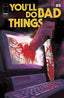 You'll Do Bad Things #01 Turtulici Var Comics - Back Issues Image Comics