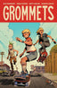 Grommets TP Parson Cvr Trades/Hard Covers Image Comics