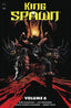 King Spawn TP 06 Trades/Hard Covers Image Comics