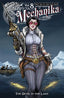 Lady Mechanika TP 08 The Devil In The Lake Trades/Hard Covers Image Comics
