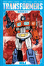 Transformers (2023) HC 01 Deluxe "Autobot" Cvr Trades/Hard Covers Image Comics