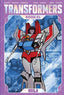 Transformers (2023) HC 01 Deluxe "Decepticon" Cvr Trades/Hard Covers Image Comics