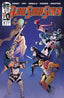 Blood Squad Seven #08 Comics - Back Issues Image Comics