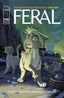 Feral #11 Comics - Back Issues Image Comics