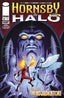 Hornsby & Halo #05 Comics - Back Issues Image Comics