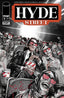 Hyde Street #06 Comics - Back Issues Image Comics