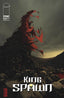 King Spawn #44 Revolver Var