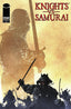 Knights Vs Samurai #07 Colak Var