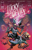 Lucky Devils #03 Comics - Back Issues Image Comics
