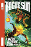 Rogue Sun #25 Comics - Back Issues Image Comics