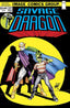 Savage Dragon (1993) #277 Larsen "70s Trade Dress" Var