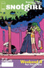 Snotgirl #19 Bryan Lee O'Malley Var Comics - Back Issues Image Comics
