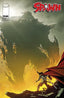 Spawn #364 Barberi Var Comics - Back Issues Image Comics