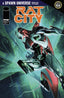 Rat City #12 Comics - Back Issues Image Comics