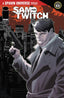 Sam and Twitch Case Files #13 Failla "Sam" Cvr Comics - Back Issues Image Comics