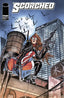 Scorched #40 Gay Var Comics - Back Issues Image Comics