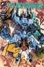 Transformers (2023) #18 Comics - Back Issues Image Comics