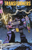 Transformers (2023) #18 Daniel Warren Johnson & Spicer Var Comics - Back Issues Image Comics