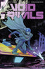Void Rivals #18 1:10 Conor Hughes Var Comics - Back Issues Image Comics