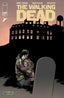Walking Dead Deluxe #109 Charlie Adlard & Dave McCaig Var Comics - Back Issues Image Comics