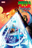 Godzilla Vs Fantastic Four #01